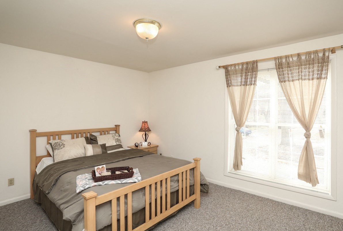 Shenandoah Statio is a similar property to Shenandoah Station located in Triangle